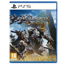 Monster Hunter Wilds - Gioco PS5-image