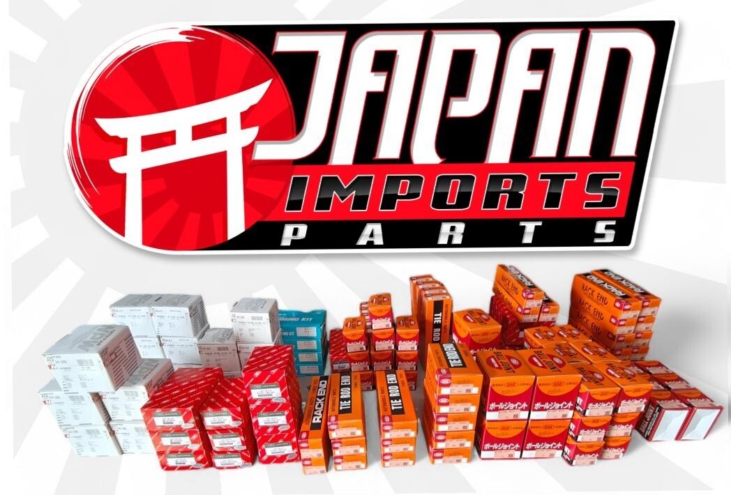New Made Japan Inner Tie Rods End Set for Rav4 19-23 2pcs | eBay