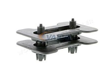VAICO Paraurti Supporto VW Sedile Golf Mk2 Mk3 Jetta II Mk Passat Polo 165807193