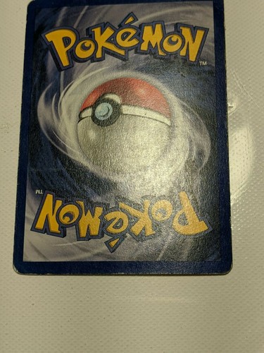 Pokemon Card Base Set Shadowless Abra 43/102 Used - Foto 12 di 12