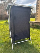 Outwell Domingo Camping Cupboard / Shelving Unit