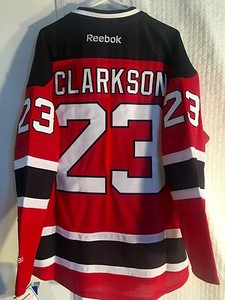 new jersey devils jersey ebay