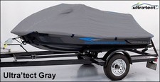 PWC Jet ski cover- Grey Fits