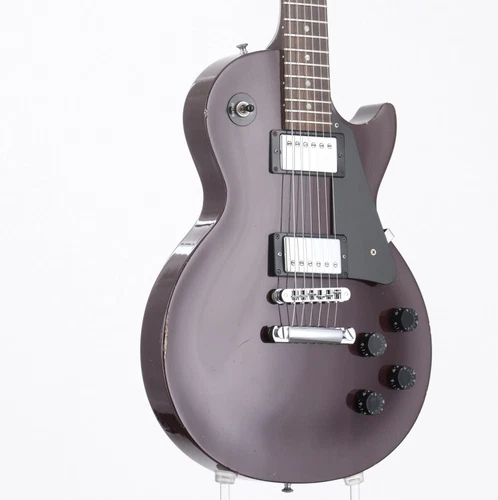USED Gibson Les Paul Studio Wine Red Electric Guitar Les Paul Type Free Shipping