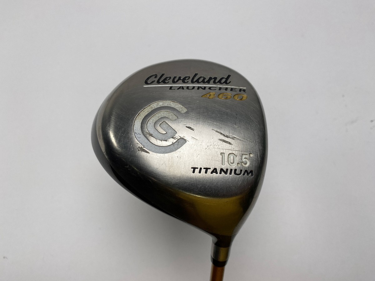 Nike X Face 400 10.5° Driver Regular Graphite Shaft Nike Grip Nike X Face 400 10.5° Driver Regular Graphite Shaft Nike Grip