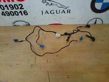 AUDI TT S LINE TFSI 2015-2018 HEATER MATRIX WIRING LOOM ASSEMBLY 5Q2971566F