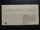 1982 Australia Used Stamped Envelope to Houston,TX — photo 2