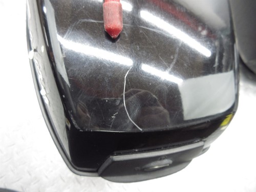 2018 14-18 BMW R1200 R1200RT Pannier Side Case Box Luggage Cargo Bag Left Right - Picture 22 of 24