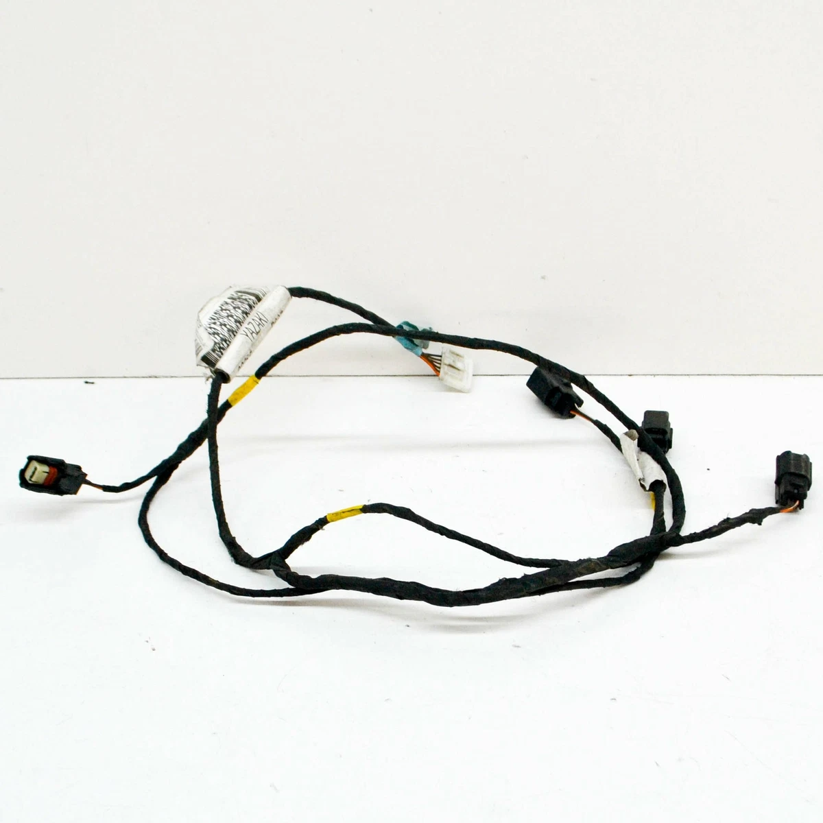 MASERATI QUATTROPORTE M156 Rear Bumber Parking Wiring Harness 