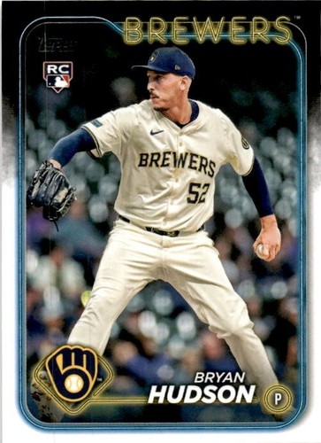 2024 TOPPS UPDATE 1-175 PICK YOUR CARDS TO COMPLETE YOUR SET - Picture 207 of 348