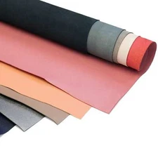 Saffiano Italian Cross Hatch Bag Maker's Bundle from Springfield Leather Company