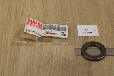 Yamaha 22F-23414-01 BALL RACE NOS NEU genuine xs14999 | eBay