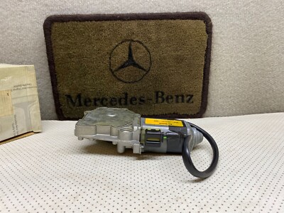 Mercedes Benz Gear Motor Window Lifter Right A0048201542 NOS | eBay
