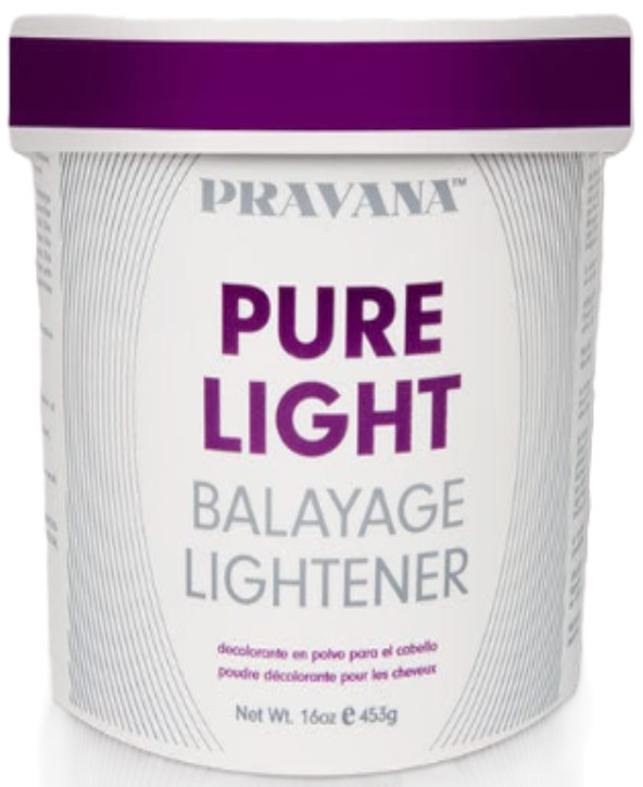 Осветлитель для волос PRAVANA Pure Light Balayage, 16 унций