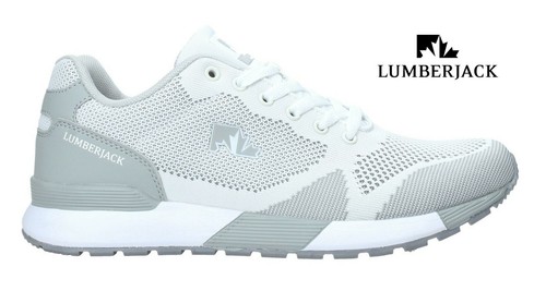 Scarpe sportive donna Sneakers Lumberjack da ginnastica in Tessuto corsa  Running | eBay