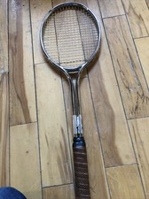 Slazenger Plus Sport Metal Tennis Racquet made in England VGC No Damage