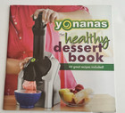 Yonanas Healthy Dessert Maker — photo 9