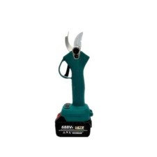 Electric Scissors Rechargeable Garden Powerfu...