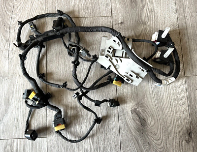 2018 2019 2020 MERCEDES S450 ENGINE WIRING HARNESS PART  