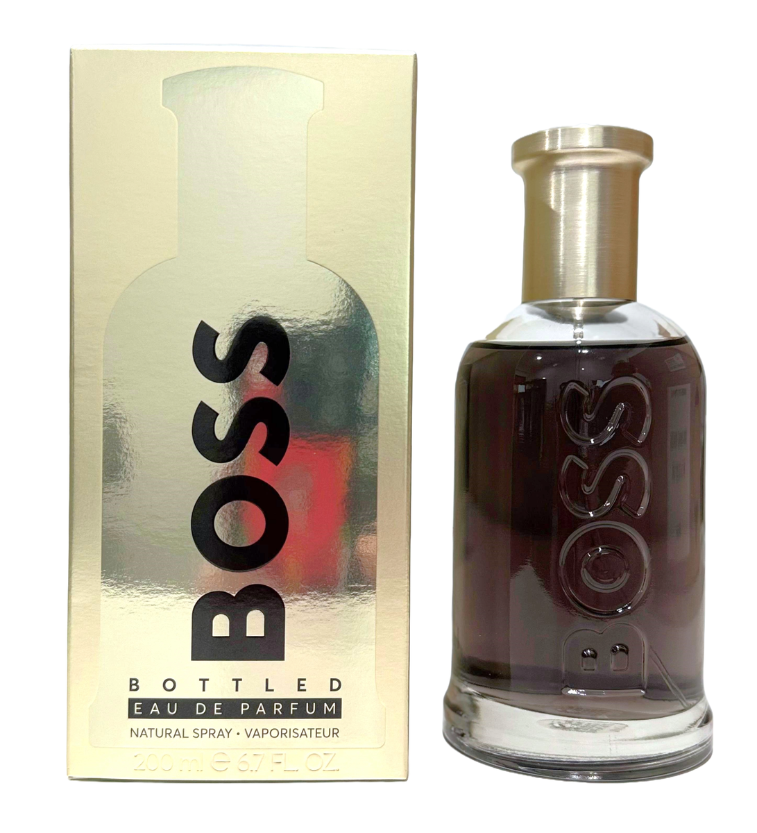 boss tobacco perfume reinvents tobacco into something new This note Boss Bottled Tonic by Hugo