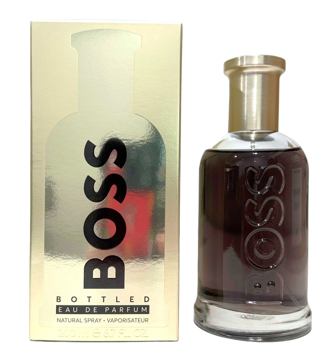 Hugo Boss Boss Bottled Fragrances for Men for sale | eBay
