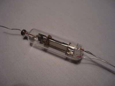 2pcs. EM-7 / ЭМ-7 triode mini NEW. MELZ / МЭЛЗ