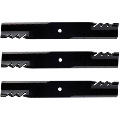 Oregon 396-796 G6 Gator Blades for 54'' Kubota K5764-34330, K5764-34340