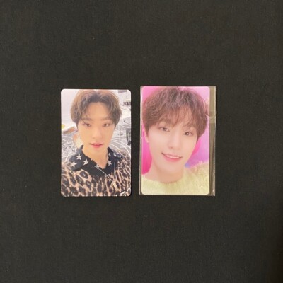 seventeen セブチ ディノ サイン dream DINO SEVENTEEN DREAM JAPAN