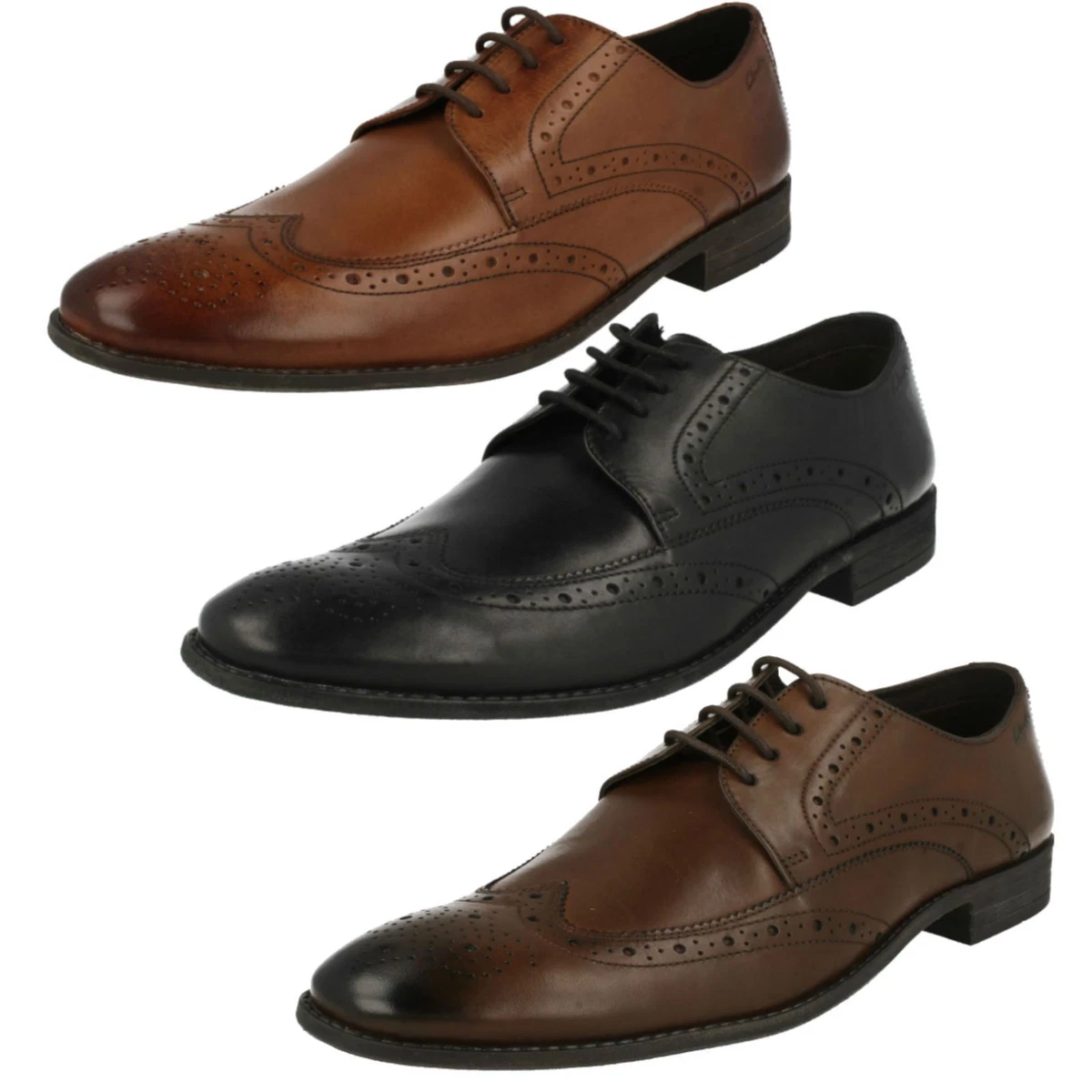 Clarks width size chart top