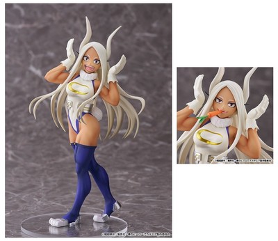 POP UP PARADE My Hero Academia Mirko L size 