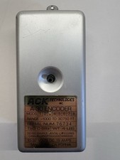 ACK Technologies A-30 Encoder ACK Technologies A-30 Encoder