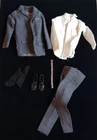 Vintage 1961-1963 Mattel #786 Ken "Saturday Date" Complete Outfit NICE!