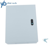 Outdoor Electrical Box 20 16 8" Nema 4X Enclosure Waterproof Junction Box