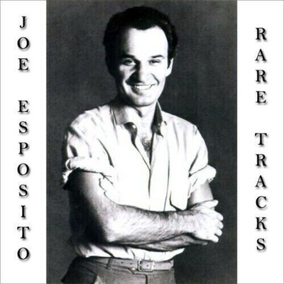 JOE ESPOSITO RARE CD Karate Kid,Giorgio Moroder,Donna Summer,Brooklyn Dreams AOR