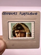 Douglas Kirkland Vintage 35mm Transparency Slide # 49
