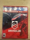 DriveClub - Greatest Hits Edition - Sony PlayStation 4