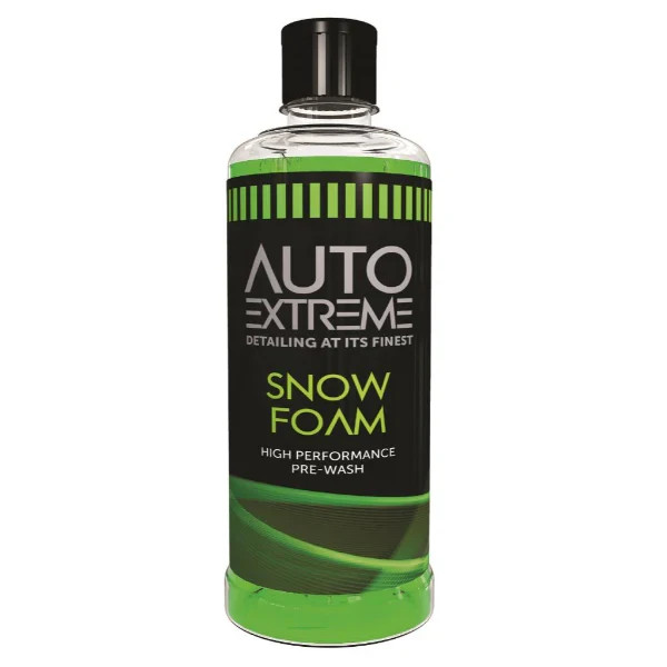 Auto Extreme High Performance Pre Wash Snow Foam Shampoo 800ml