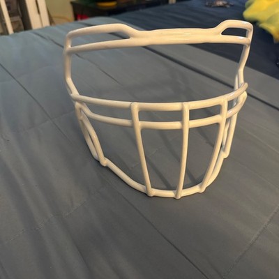 Vicis Zero2 SC 223 Football Facemask White