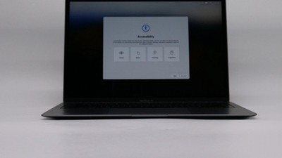Apple Macbook Air 13'' i5-8210Y 8GB 128GB - Good
