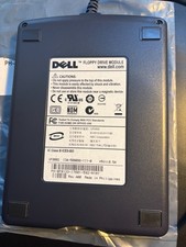 Dell 1.44 External Floppy Drive USB 0F8133, PH-0F8133-17601-592-NINY