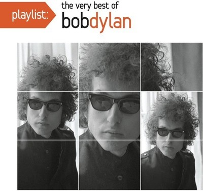 Playlist: Very Best Of - Bob Dylan - CD