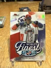 2026 Topps Finest Juan Soto Base (RAW)