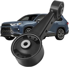 12363-31040 Front Engine Motor Transmission Mount Compatible with 2007-2015