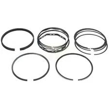 Piston Rings Fits Massey Ferguson 133 135 140 145 148 150 41158057