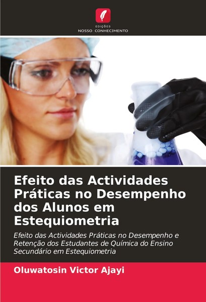Efeito Das Actividades PráTicas No Desempenho Dos Alunos Em Estequiometria Ajayi-image