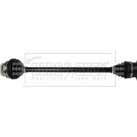 Seat Cordoba 6L2 2002-2009 Borg & Beck Kardanwelle BDS1359