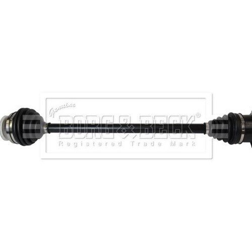 Seat Cordoba 6L2 2002-2009 Borg & Beck Kardanwelle BDS1359-image