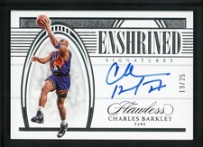 2023-24 Panini Flawless Basketball Set Review and Checklist 19