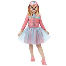 Paw Patrol Girls Liberty Costume Set  BN6332