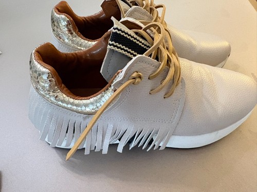 Shu Shop sneakers